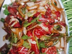 -佟爷·老北京炙子烤肉(动物园店)