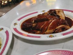 -东鑫记港式茶餐厅(南京东路店)