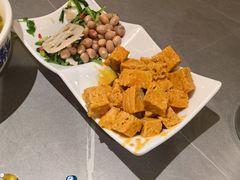 -郑享吃烧烤烩面(红专路店)