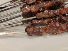 -偏脸子哈尔滨老烧烤(红旗大街店)