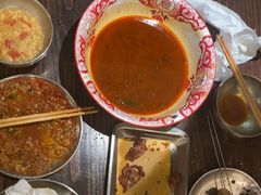 -破店肥哈·东北烧烤(南山保利店)