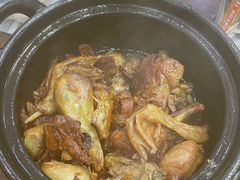 -斯丹姜母鸭·古法干香(涂门街总店)