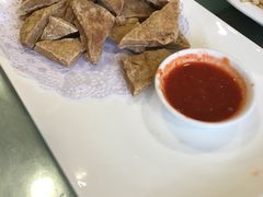 -留芳·文旅古月楼(老街店)