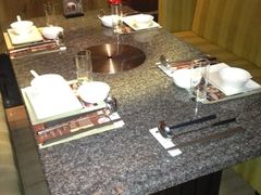 卡座-辉哥火锅(虹桥路店)