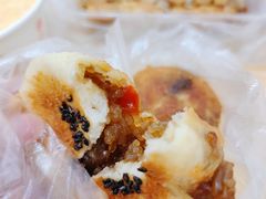 香辣粉丝馅-毛氏汽水包(山海关路店)