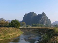 -英西峰林·洞天仙境