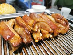 -新兴·金羊座·粤菜点心(乐峰店)