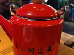 -小小河边鱼(天润城店)