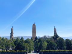 -崇圣寺三塔文化旅游区