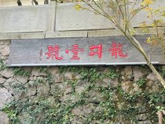 -龙井壹号·茶缘山景宴(龙井村店)