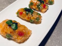 -木守西溪溪隐餐厅