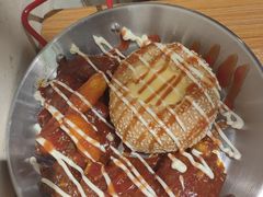 -哼蟹二将·烤肉酱蟹(合生汇店)