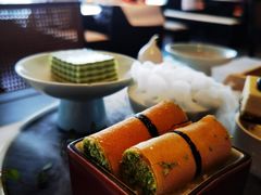 -馋遇江南·精致湖景雅宴(东方之门店)