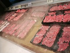 -海汕记·潮汕鲜牛肉火锅·自助