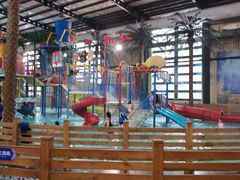 -南宫温泉水世界