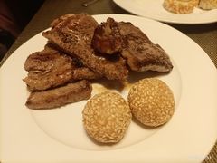 -西安皇冠假日酒店·朱雀咖啡厅