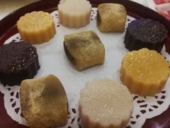 -东来顺饭庄(天坛店)