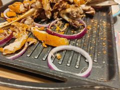 -燕兰楼·清真西北融合菜(亚运村店)