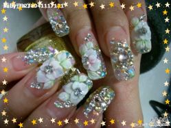 145606-浪漫美甲美睫