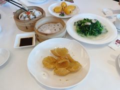 -利苑酒家(合景国际金融广场店)