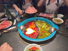 -吼堂老火锅(太古里总店)