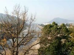 -溪口-滕头旅游景区