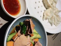-前海沿·青岛菜(李沧万达店)