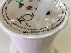 -KOI Thé(力宝广场店)