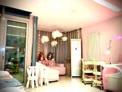 -Beauty Nails 美甲美睫皮肤管理