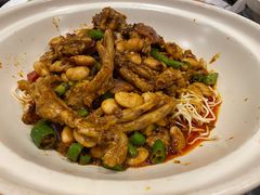 -情妹耙泥鳅·江湖川菜(科华店)