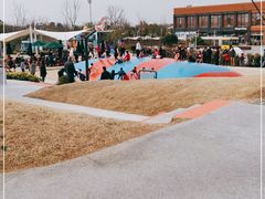 -季高兔窝窝亲子园(上海薰衣草公园店)