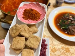 -贵州人家·酸汤火锅·20年老字号