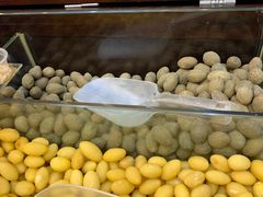 -延福橄榄(三坊七巷店)