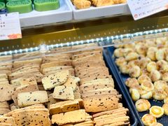 -同济大学-北苑食堂