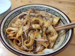 -马王庙刀削面馆(四川省交通学院宿舍店)