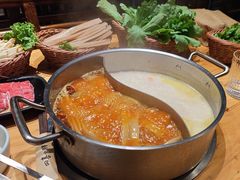 -四喜小胖·北京涮肉(五道营店)