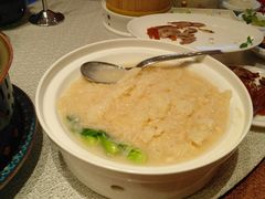 干贝扒广肚-阿庄新豫菜(航海东路店)