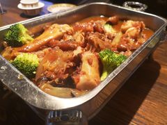 -思金拉措庄园藏餐(太阳岛店)