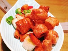 脆皮大肠-大鸽饭(岗顶店)