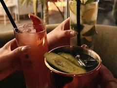 -Highline·城市露台景观餐厅(淮海路店)