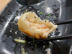 -小杨生煎(龙阳广场店)