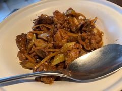 壮乡生焖柠檬鸭-瑶王府·广西菜(相思湖店)