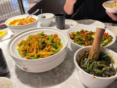 -蔴将·川菜(黄龙万科店)