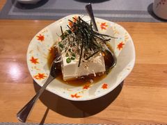 蟹子豆腐-鮨桐日本料理(望京店)