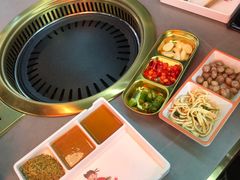 -棒小伙·齐齐哈尔烤肉(龙茗路店)