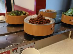 -龍歌自助小火锅(市北台东利群店)