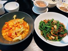 -简小舍·民间手艺菜(武昌江滩店)