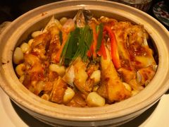 -海派悦庭·海胆烧麦·新融合菜(凯德广场店)