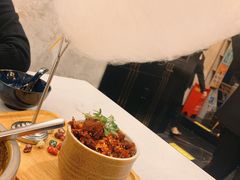 棉花糖小牛肉-荟廷·晶萃(陆家嘴尚悦湾店)