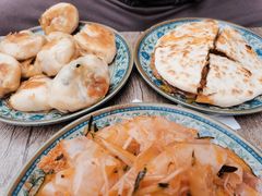 -正宗河南特色大饼店(菊乐路店)